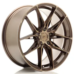 Felga JR Wheels JR44 18x8 5x112 ET42 Platinum Bronze największy sklep tuningowy w Polsce!