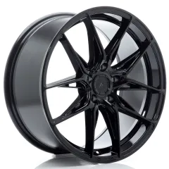 Felga JR Wheels JR44 18x8 5x112 ET42 Gloss Black największy sklep tuningowy w Polsce!