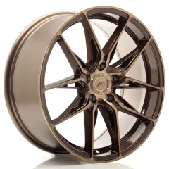 Felga JR Wheels JR44 18x8,5 5x112 ET45 Platinum Bronze największy sklep tuningowy w Polsce!