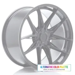 Felga JR Wheels JR44 19x10 (5 śrub) ET15-45 Custom Finish Blank największy sklep tuningowy w Polsce!