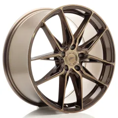 Felga JR Wheels JR44 19x8,5 5x112 ET45 Platinum Bronze największy sklep tuningowy w Polsce!
