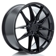 Felga JR Wheels JR44 19x8,5 5x112 ET45 Gloss Black największy sklep tuningowy w Polsce!