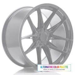 Felga JR Wheels JR44 20x10 (5 śrub) ET15-35 Custom Finish Blank największy sklep tuningowy w Polsce!