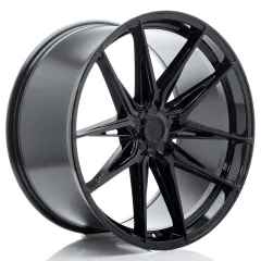 Felga JR Wheels JR44 22x11 (5 śrub) ET15-45 Gloss Black Blank największy sklep tuningowy w Polsce!