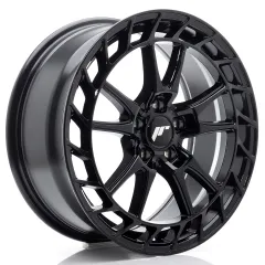 Felga JR Wheels JR45 18x8 5x112 ET45 Gloss Black największy sklep tuningowy w Polsce!