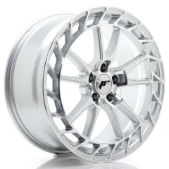 Felga JR Wheels JR45 19x8,5 5x112 ET45 Silver Machined Face największy sklep tuningowy w Polsce!