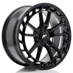 Felga JR Wheels JR45 19x8,5 (5 śrub) ET20-50 Gloss Black Blank największy sklep tuningowy w Polsce!