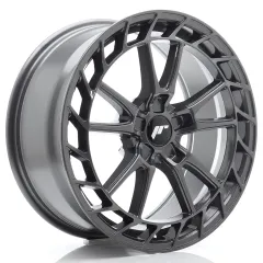Felga JR Wheels JR45 19x8,5 (5 śrub) ET20-50 Hyper Gray Blank największy sklep tuningowy w Polsce!