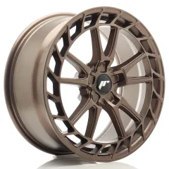 Felga JR Wheels JR45 19x8,5 (5 śrub) ET20-50 Matt Bronze Blank największy sklep tuningowy w Polsce!