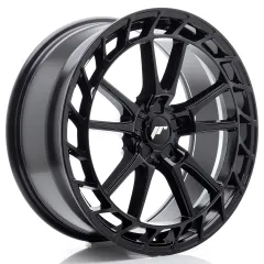 Felga JR Wheels JR45 20x8,5 (5 śrub) ET25-45 Gloss Black Blank największy sklep tuningowy w Polsce!