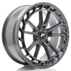 Felga JR Wheels JR45 20x8,5 (5 śrub) ET25-45 Hyper Gray Blank największy sklep tuningowy w Polsce!