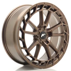 Felga JR Wheels JR45 20x8,5 (5 śrub) ET25-45 Matt Bronze Blank największy sklep tuningowy w Polsce!