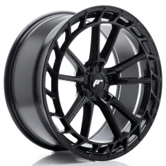 Felga JR Wheels JR45 21x9,5 (5 śrub) ET15-35 Gloss Black Blank największy sklep tuningowy w Polsce!