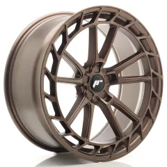 Felga JR Wheels JR45 21x9,5 (5 śrub) ET15-35 Matt Bronze Blank największy sklep tuningowy w Polsce!
