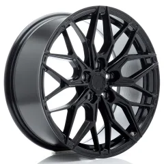 Felga JR Wheels JR46 18x8 5x112 ET45 Gloss Black największy sklep tuningowy w Polsce!