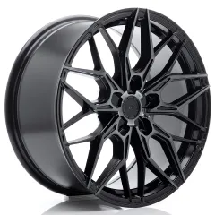 Felga JR Wheels JR46 18x8 (5 śrub) ET20-45 Black Machined w/ Tinted Face Blank największy sklep tuningowy w Polsce!