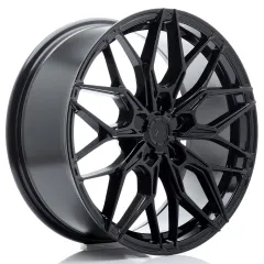Felga JR Wheels JR46 18x8 (5 śrub) ET20-45 Gloss Black Blank największy sklep tuningowy w Polsce!