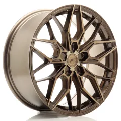 Felga JR Wheels JR46 18x8,5 (5 śrub) ET20-51 Platinum Bronze Blank największy sklep tuningowy w Polsce!
