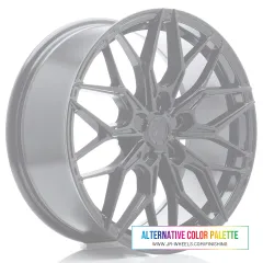 Felga JR Wheels JR46 18x8,5 (5 śrub) ET20-51 Custom Finish Blank największy sklep tuningowy w Polsce!