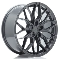 Felga JR Wheels JR46 18x8,5 (5 śrub) ET20-51 Hyper Gray Blank największy sklep tuningowy w Polsce!