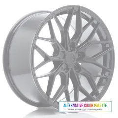 Felga JR Wheels JR46 19x10 (5 śrub) ET15-51 Custom Finish Blank największy sklep tuningowy w Polsce!