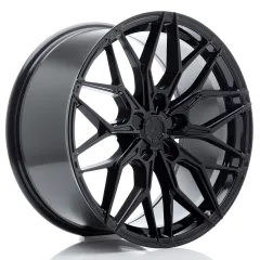 Felga JR Wheels JR46 19x10 (5 śrub) ET15-51 Gloss Black Blank największy sklep tuningowy w Polsce!