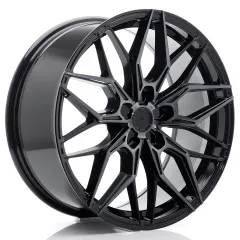 Felga JR Wheels JR46 19x8 (5 śrub) ET20-40 Black Machined w/ Tinted Face Blank największy sklep tuningowy w Polsce!