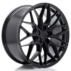 Felga JR Wheels JR46 19x8 (5 śrub) ET20-40 Gloss Black Blank największy sklep tuningowy w Polsce!