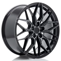 Felga JR Wheels JR46 19x8,5 5x112 ET45 Black Machined w/ Tinted Face największy sklep tuningowy w Polsce!