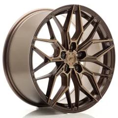 Felga JR Wheels JR46 19x8,5 5x112 ET45 Platinum Bronze największy sklep tuningowy w Polsce!
