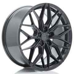 Felga JR Wheels JR46 19x8,5 5x112 ET45 Hyper Gray największy sklep tuningowy w Polsce!