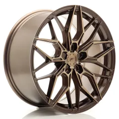 Felga JR Wheels JR46 19x8,5 (5 śrub) ET20-45 Platinum Bronze Blank największy sklep tuningowy w Polsce!