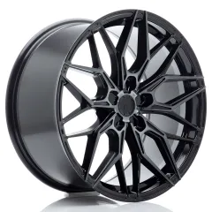 Felga JR Wheels JR46 19x9 (5 śrub) ET20-40 Black Machined w/ Tinted Face Blank największy sklep tuningowy w Polsce!