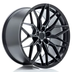 Felga JR Wheels JR46 20x10,5 (5 śrub) ET15-35 Black Machined w/ Tinted Face Blank największy sklep tuningowy w Polsce!