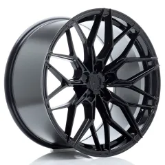 Felga JR Wheels JR46 20x10,5 (5 śrub) ET15-35 Gloss Black Blank największy sklep tuningowy w Polsce!