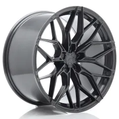 Felga JR Wheels JR46 20x10,5 (5 śrub) ET15-35 Hyper Gray Blank największy sklep tuningowy w Polsce!