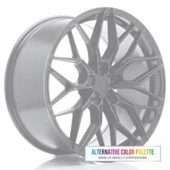 Felga JR Wheels JR46 20x10 (5 śrub) ET20-46 Custom Finish Blank największy sklep tuningowy w Polsce!