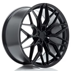 Felga JR Wheels JR46 20x10 (5 śrub) ET20-46 Gloss Black Blank największy sklep tuningowy w Polsce!