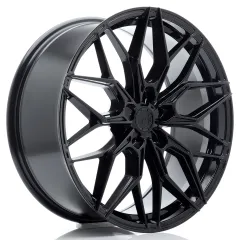 Felga JR Wheels JR46 20x8,5 (5 śrub) ET20-45 Gloss Black Blank największy sklep tuningowy w Polsce!