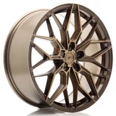 Felga JR Wheels JR46 20x9 (5 śrub) ET20-51 Platinum Bronze Blank największy sklep tuningowy w Polsce!