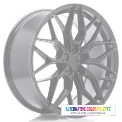 Felga JR Wheels JR46 20x9 (5 śrub) ET20-51 Custom Finish Blank największy sklep tuningowy w Polsce!
