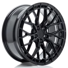 Felga JR Wheels JR48 18x8 5x112 ET45 Gloss Black największy sklep tuningowy w Polsce!