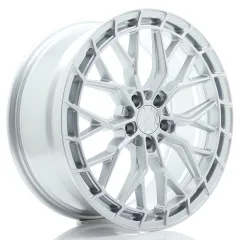 Felga JR Wheels JR48 19x8,5 5x112 ET45 Hyper Silver największy sklep tuningowy w Polsce!