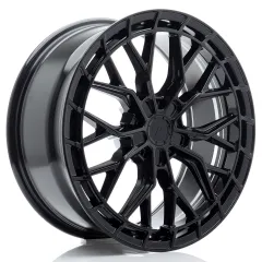 Felga JR Wheels JR48 19x8,5 (5 śrub) ET20-45 Gloss Black Blank największy sklep tuningowy w Polsce!
