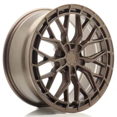 Felga JR Wheels JR48 19x8,5 (5 śrub) ET20-45 Matt Bronze Blank największy sklep tuningowy w Polsce!