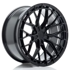 Felga JR Wheels JR48 19x9,5 (5 śrub) ET20-45 Gloss Black Blank największy sklep tuningowy w Polsce!