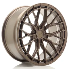 Felga JR Wheels JR48 19x9,5 (5 śrub) ET20-45 Matt Bronze Blank największy sklep tuningowy w Polsce!