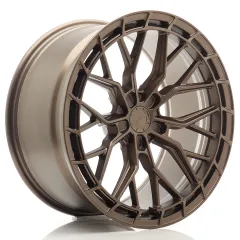 Felga JR Wheels JR48 20x10 (5 śrub) ET20-45 Matt Bronze Blank największy sklep tuningowy w Polsce!