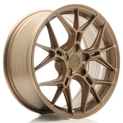 Felga JR Wheels JR51 18x8 (5 śrub) ET20-45 Matt Bronze Blank największy sklep tuningowy w Polsce!