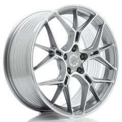 Felga JR Wheels JR51 19x8,5 5x112 ET45 Titanium Machined Face największy sklep tuningowy w Polsce!